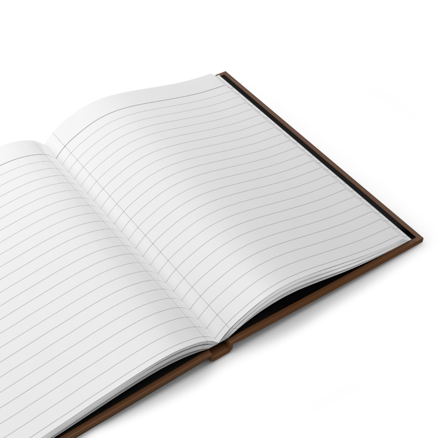 Botanical Hardcover Journal