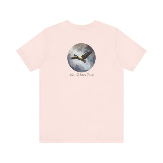 The Wild Goose Tee, Unisex