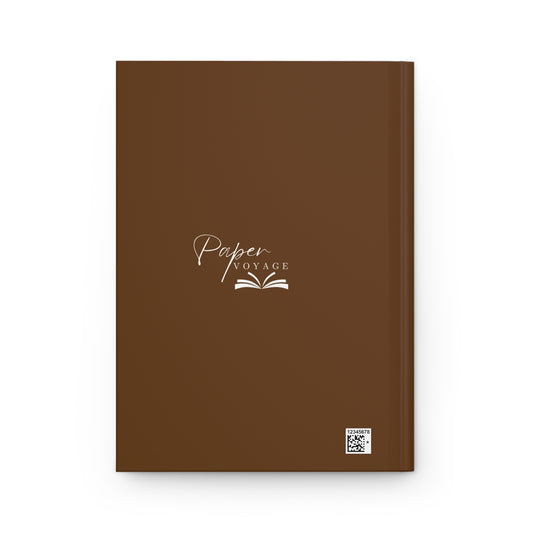 Meditation Journal Hardcover