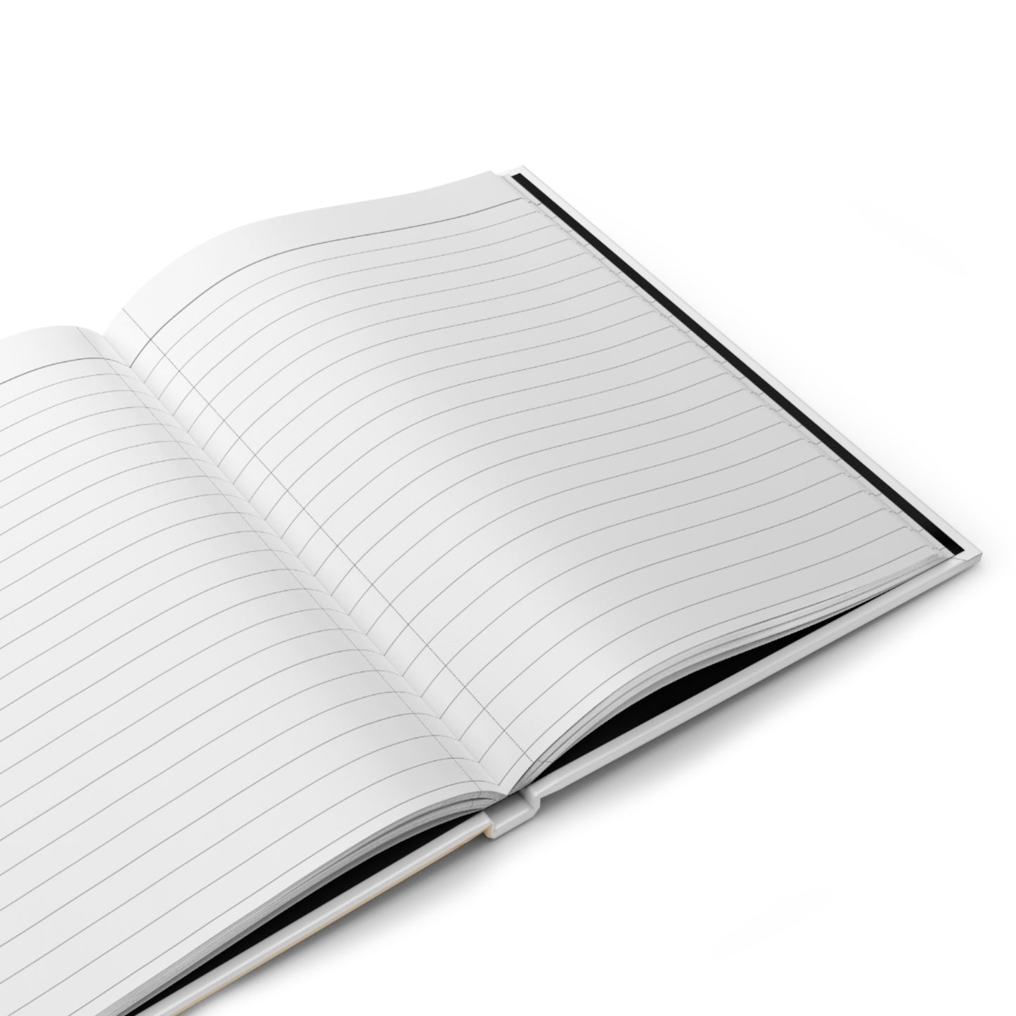 Beach Vibes Journal
