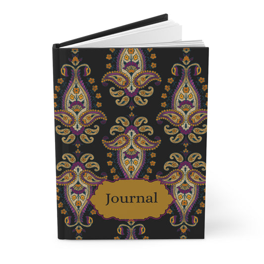 Shandar Hardcover Journal