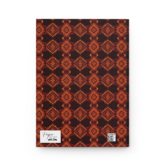 Tribal diamonds Journal