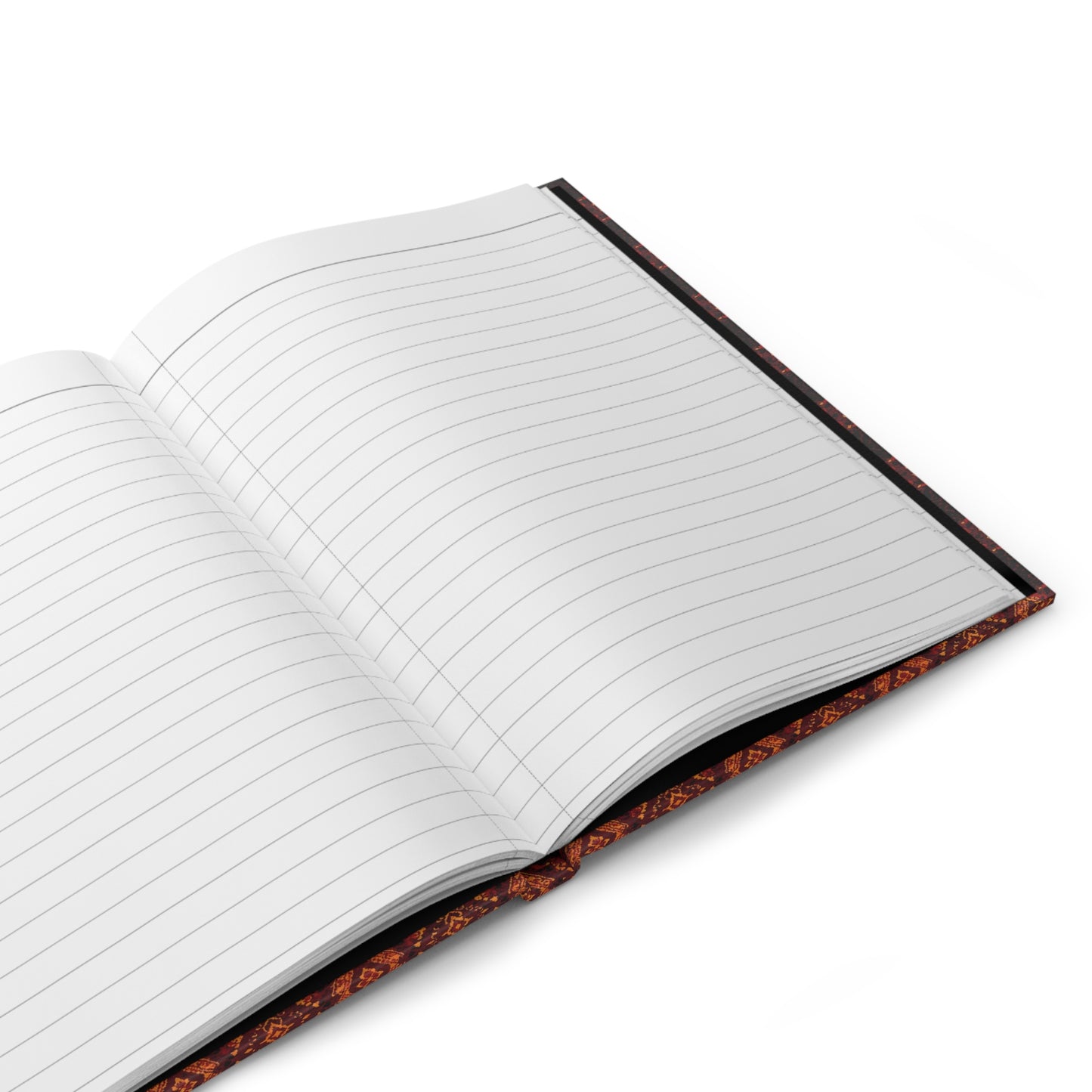 Tribal diamonds Journal