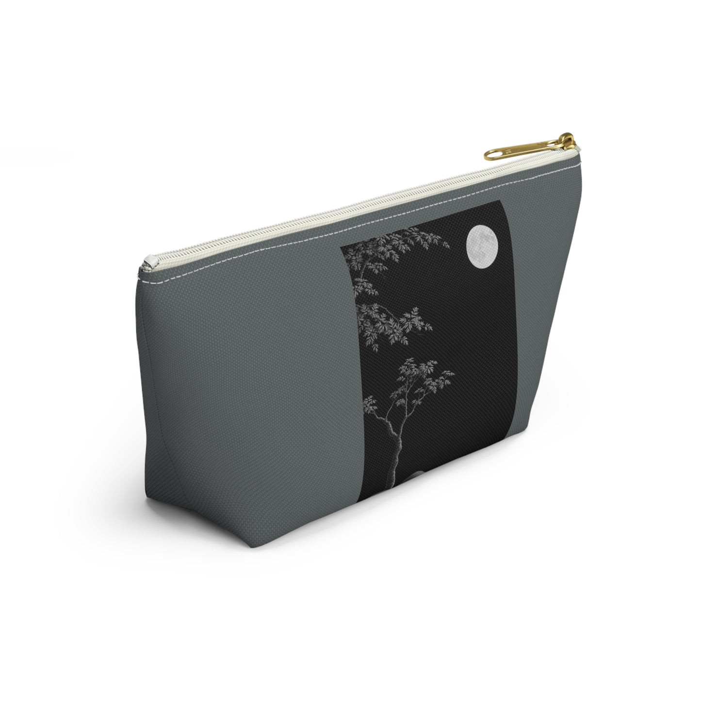 Full Moon Pencil Case