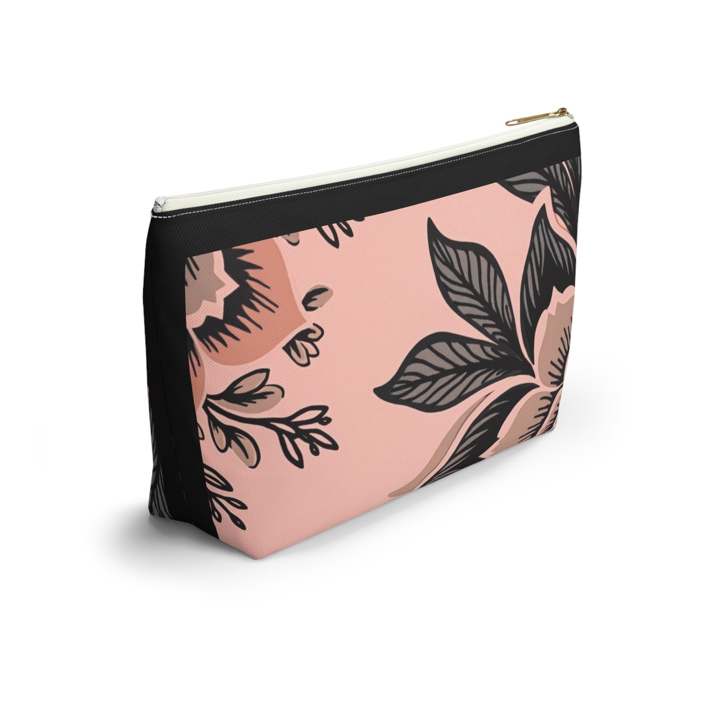 Rose Blush Pencil Case