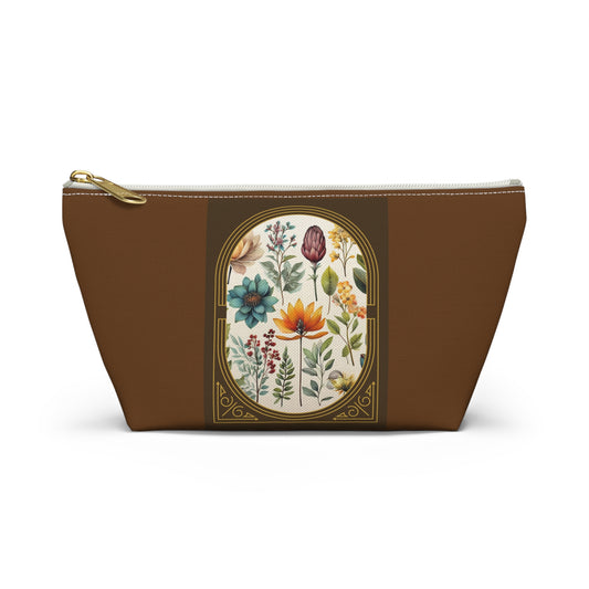 Botanical pencil Case