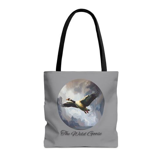 The Wild Goose Tote Bag
