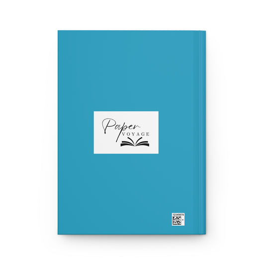 Retro Recipe Journal Hardcover