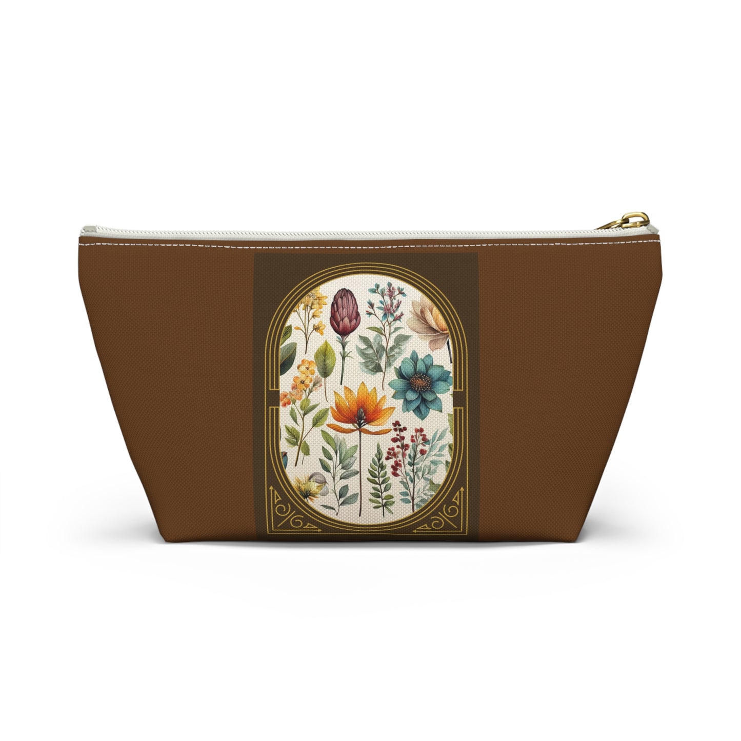 Botanical pencil Case