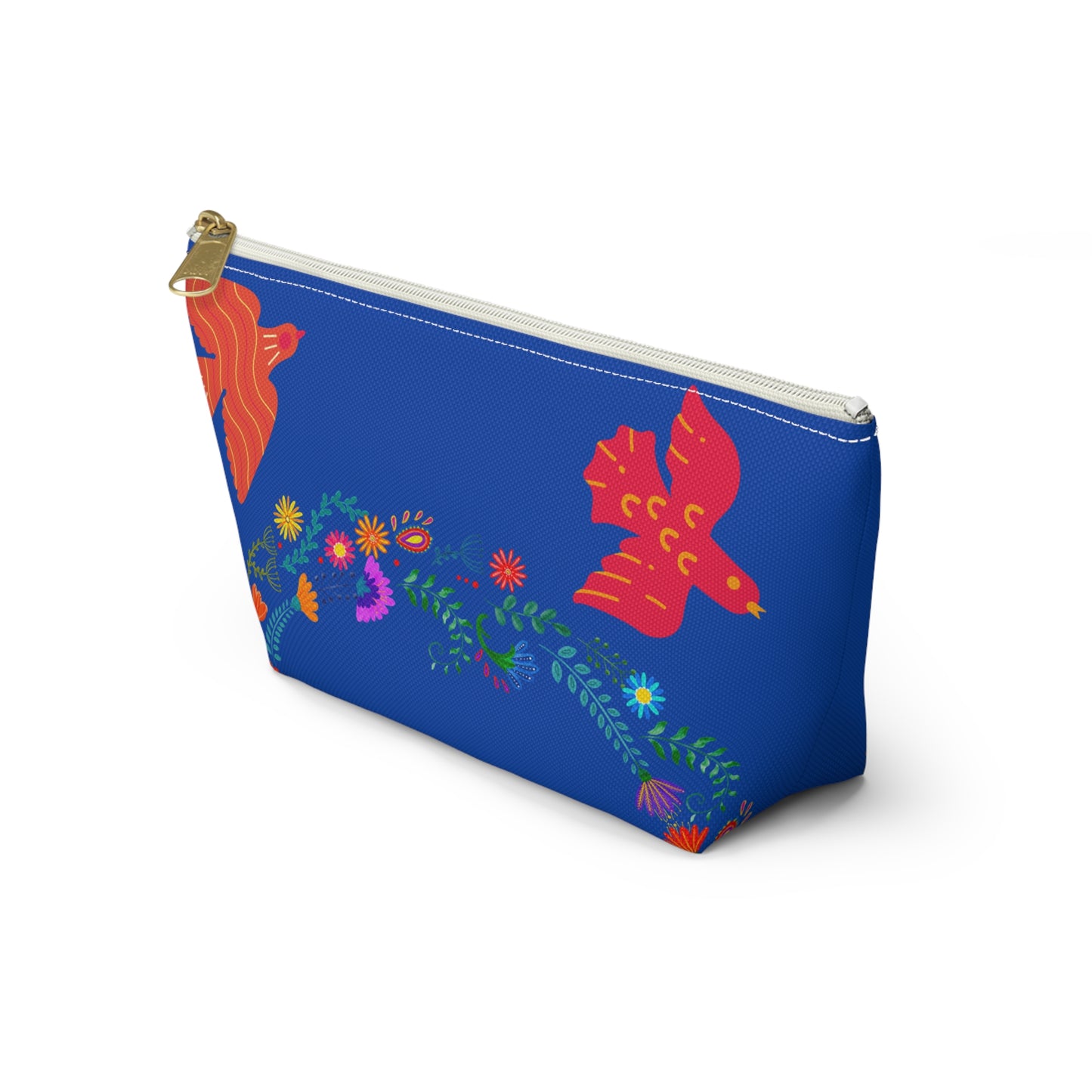Bird Watcher's Club Pencil Case