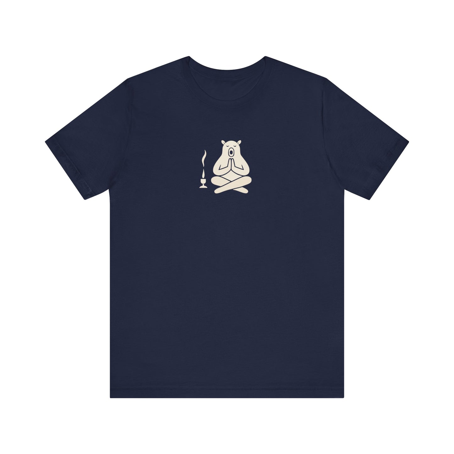 Zen Bear Tee