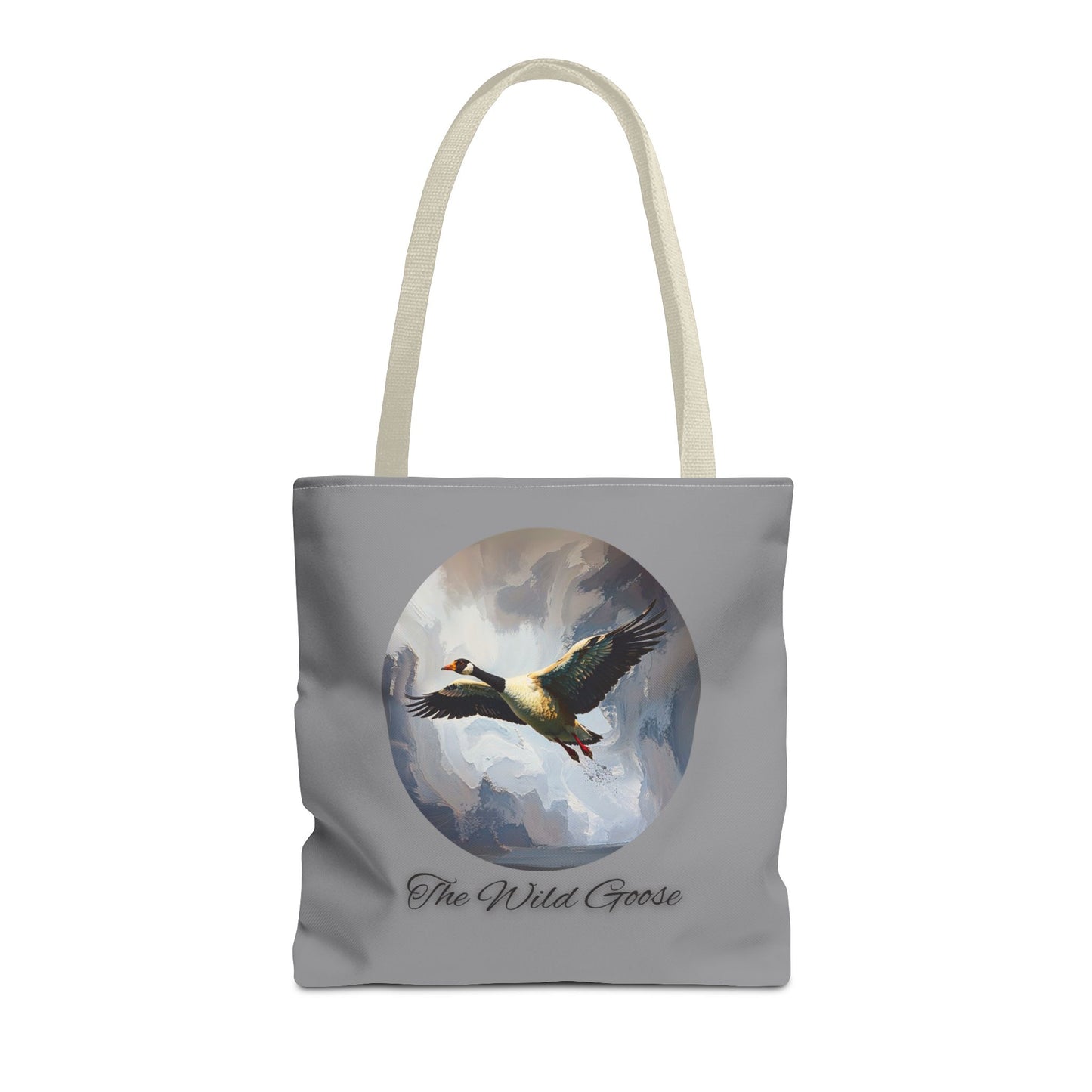 The Wild Goose Tote Bag
