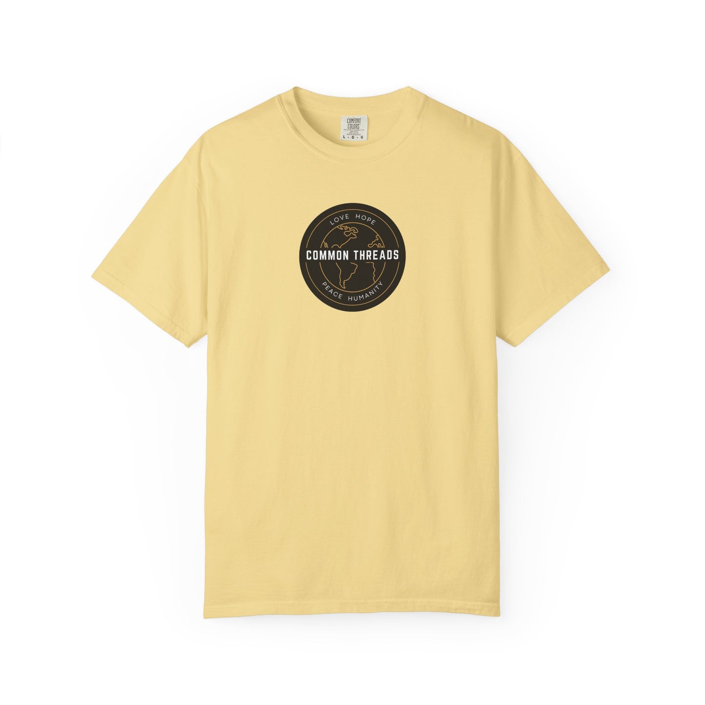 Common Threads T-Shirt