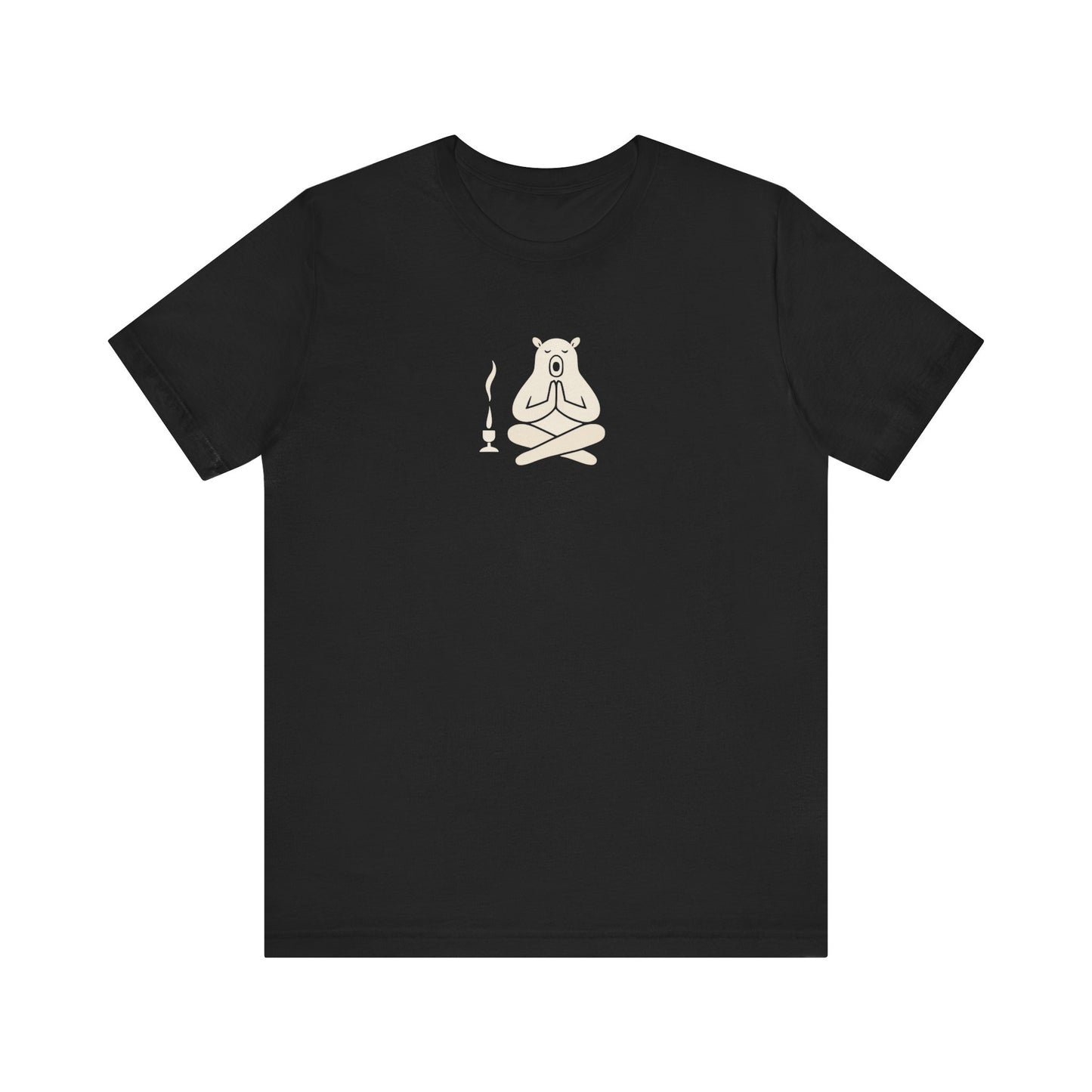 Zen Bear Tee