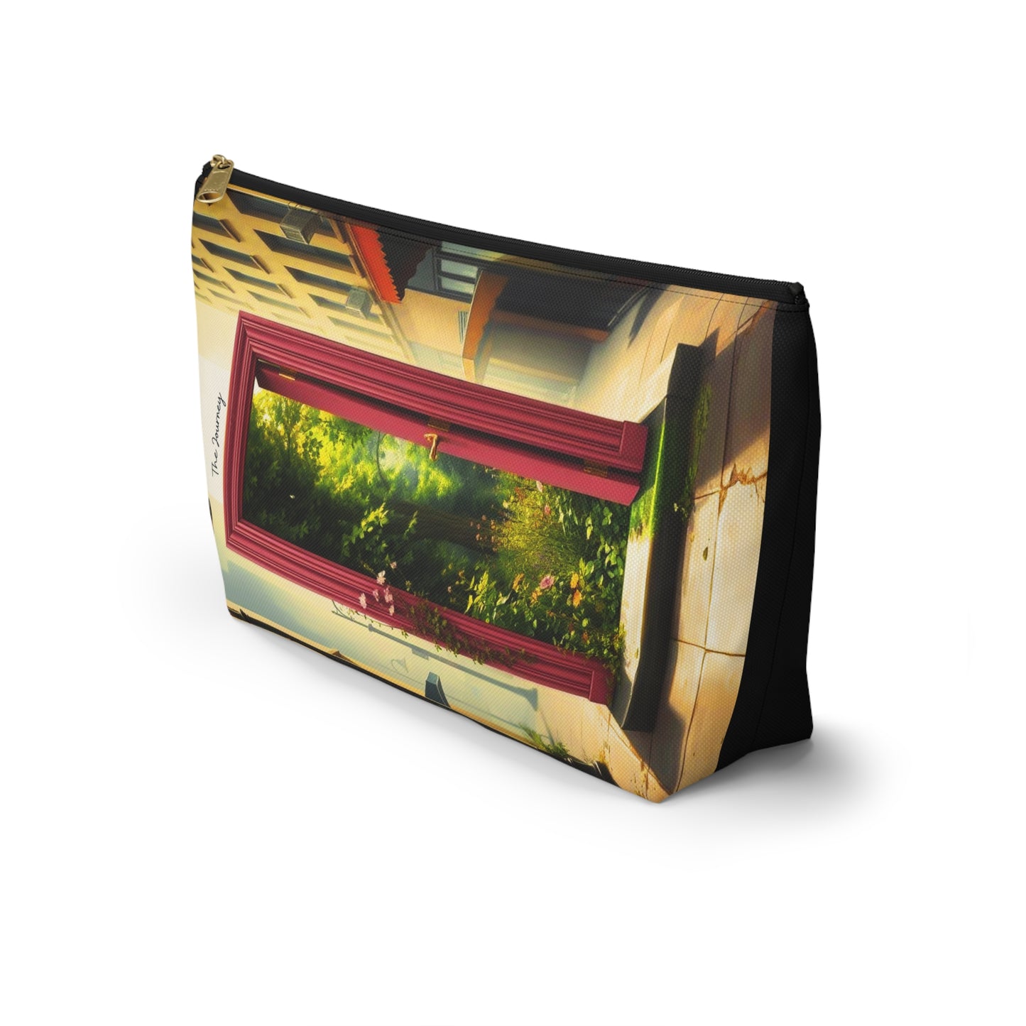 The Journey Pencil Case