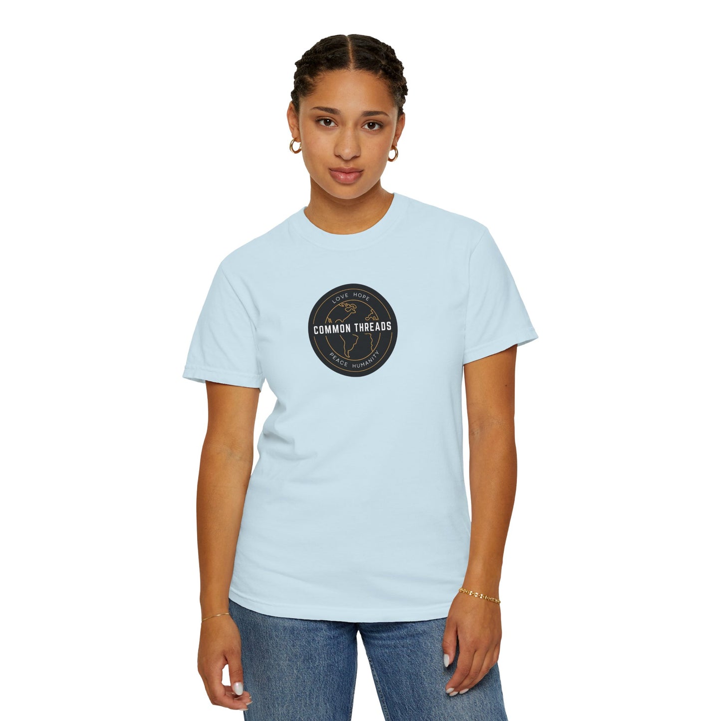 Common Threads T-Shirt