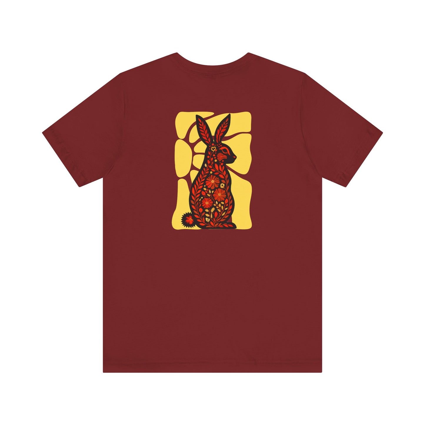 Matushka Rabbit Tee