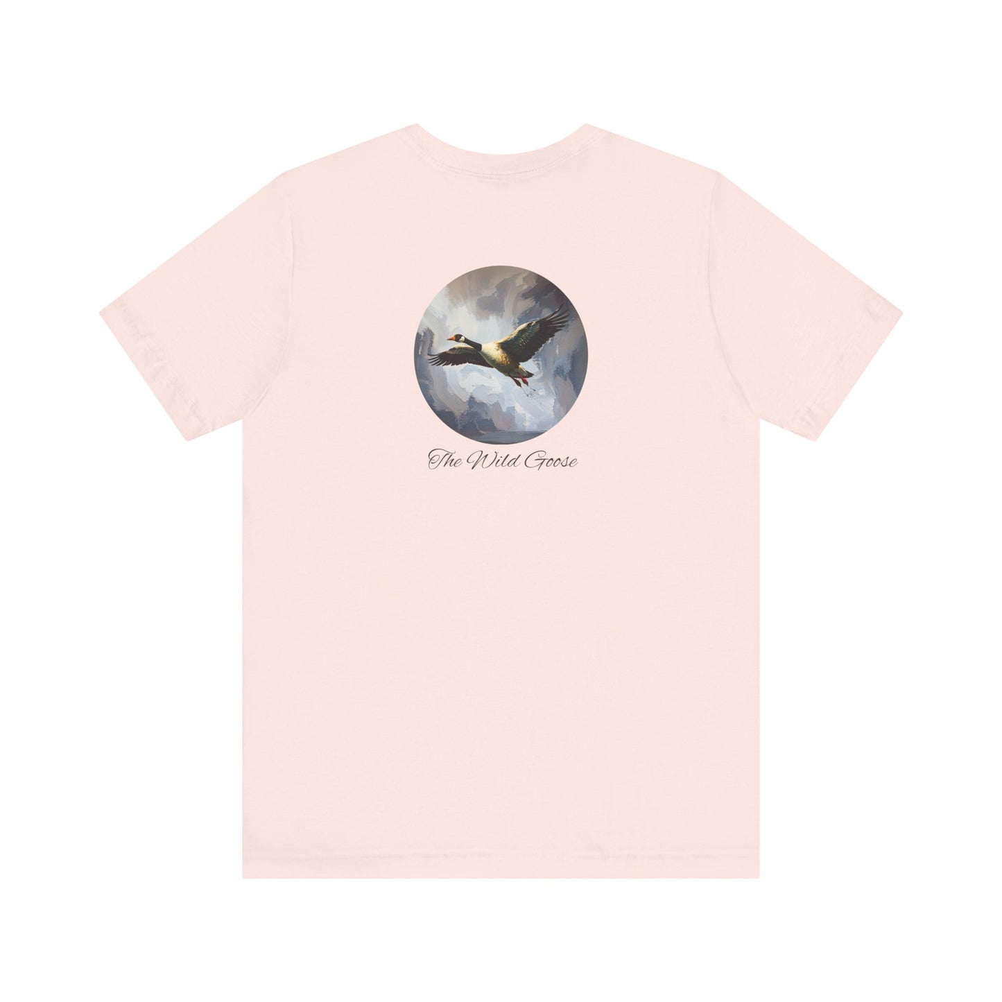 The Wild Goose Tee, Unisex