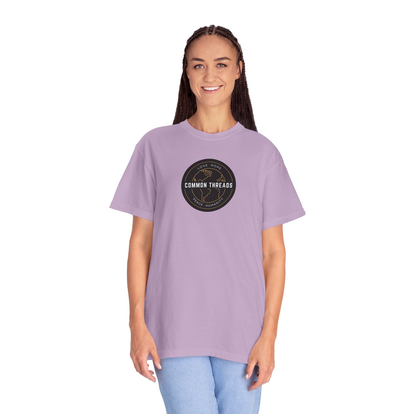 Common Threads T-Shirt