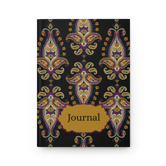 Shandar Hardcover Journal