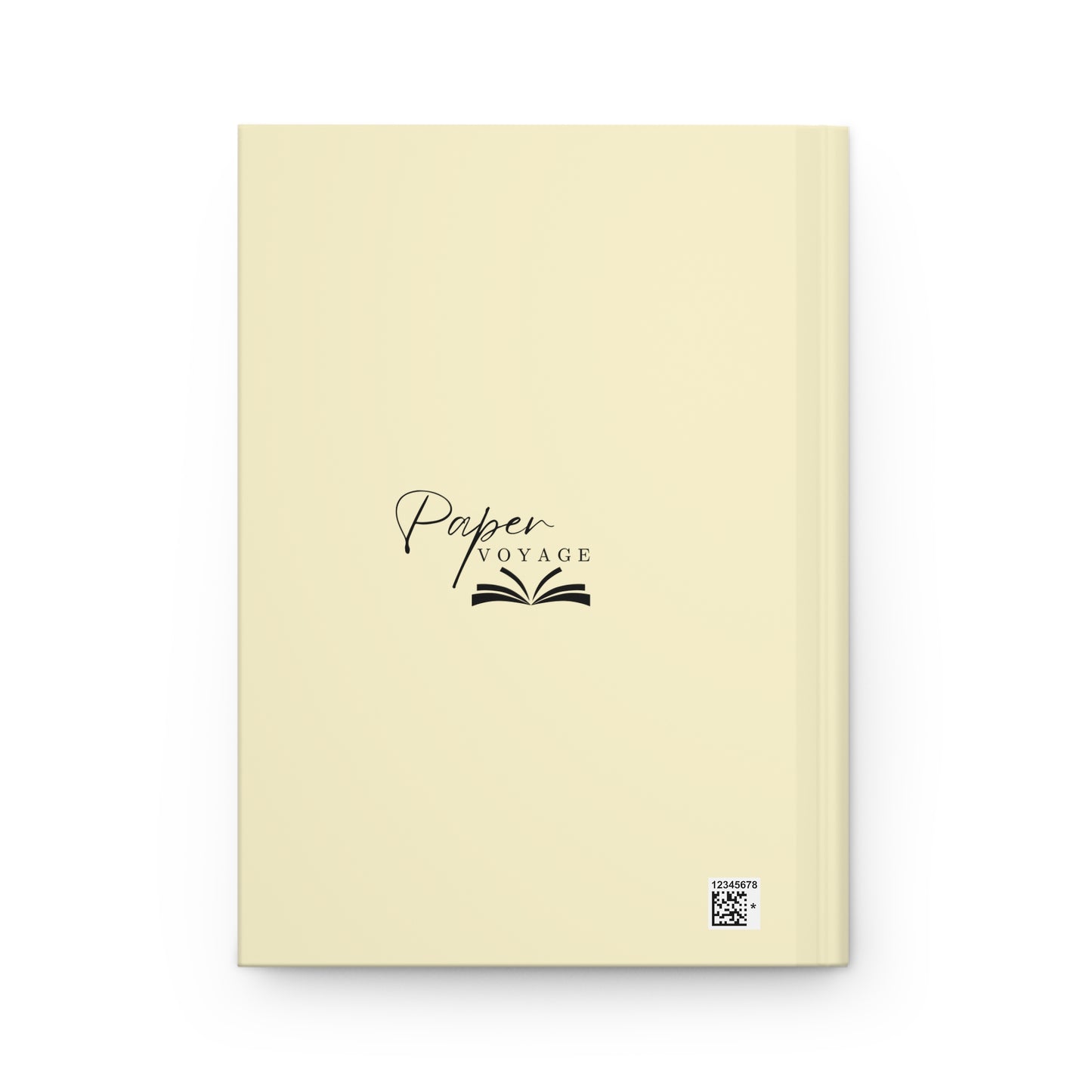 Sunrise Prayer Journal Hardcover