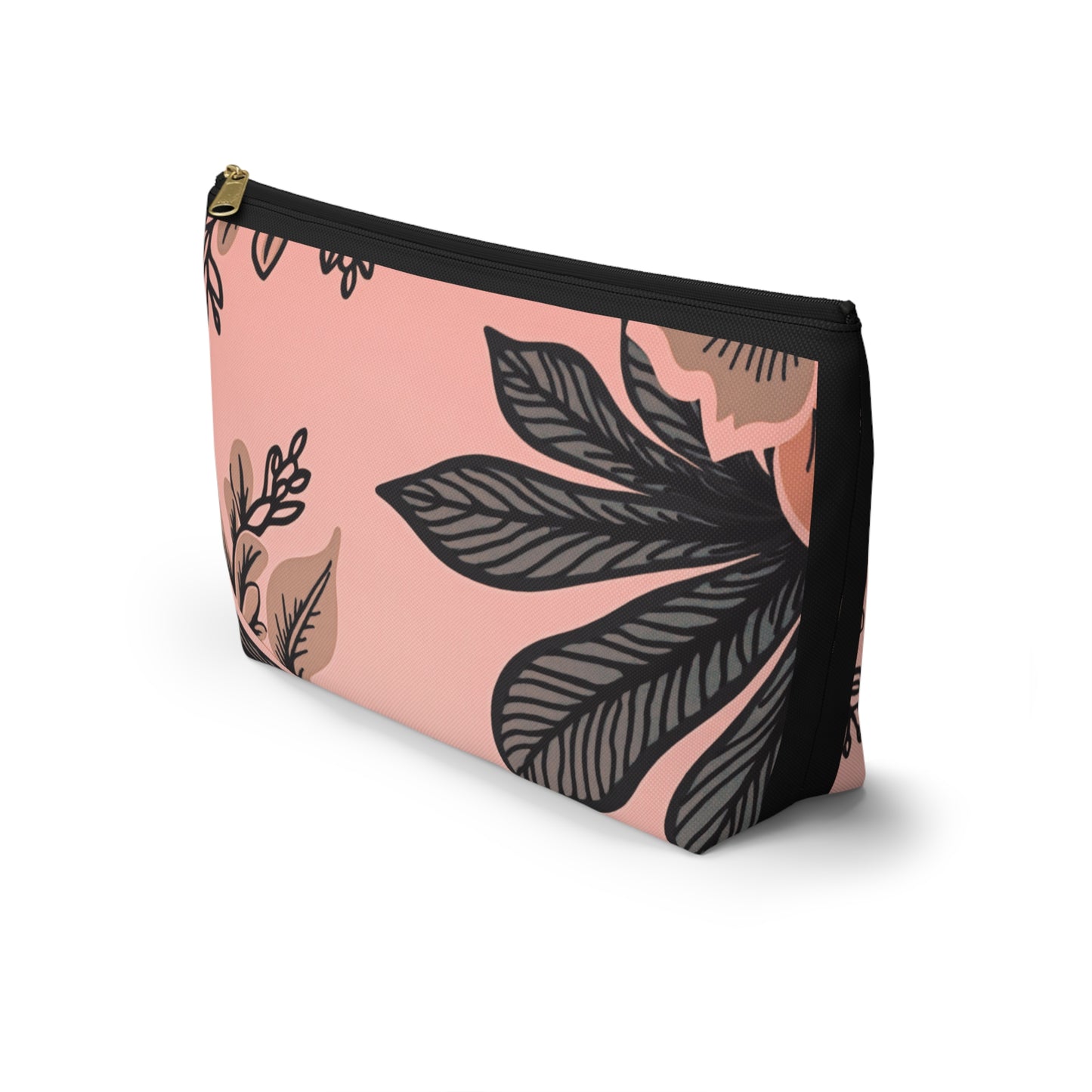 Rose Blush Pencil Case