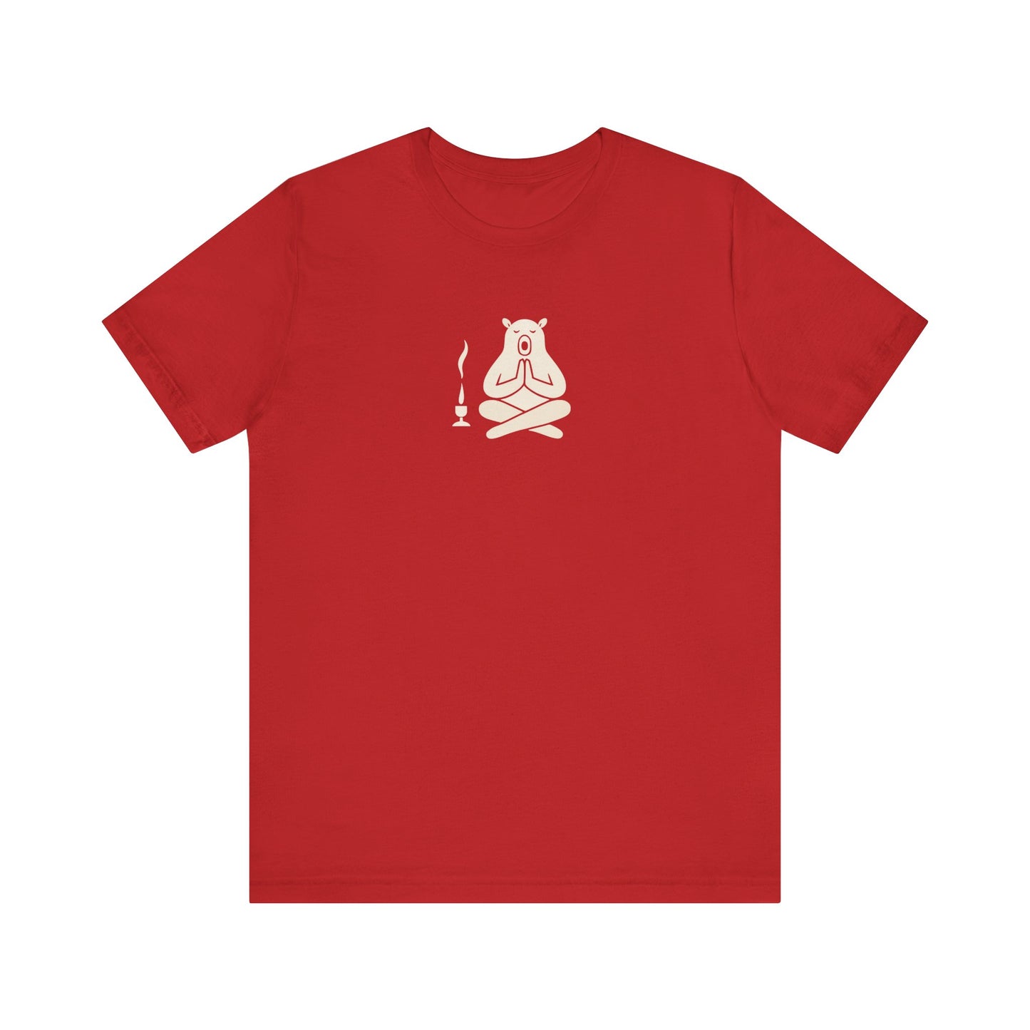Zen Bear Tee