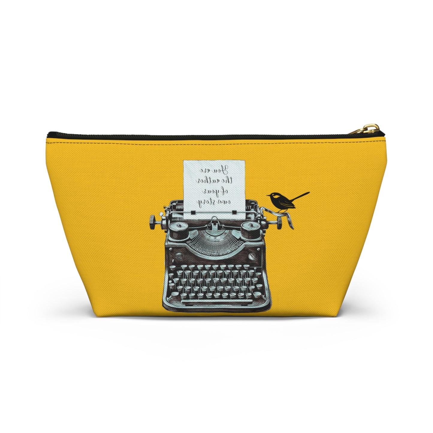 'You are the Author of Your Own Story' Pencil case