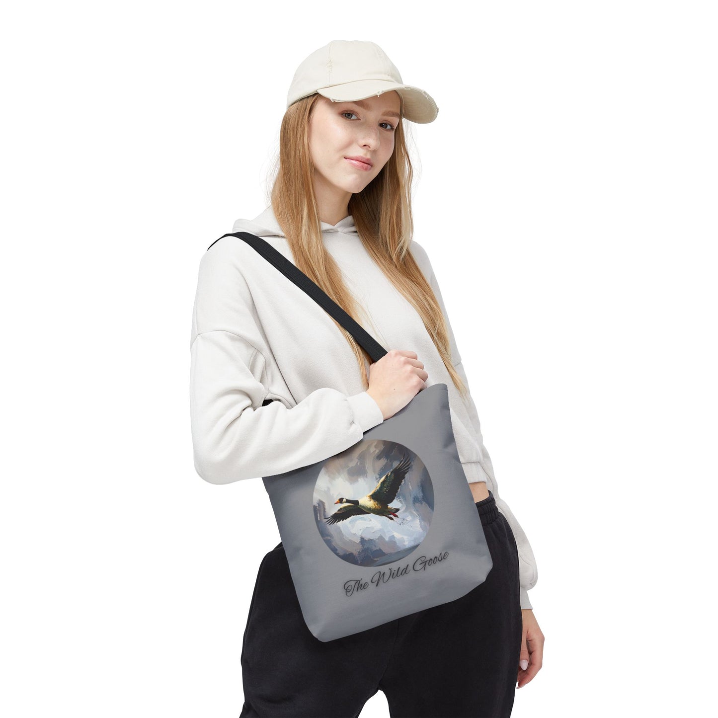 The Wild Goose Tote Bag