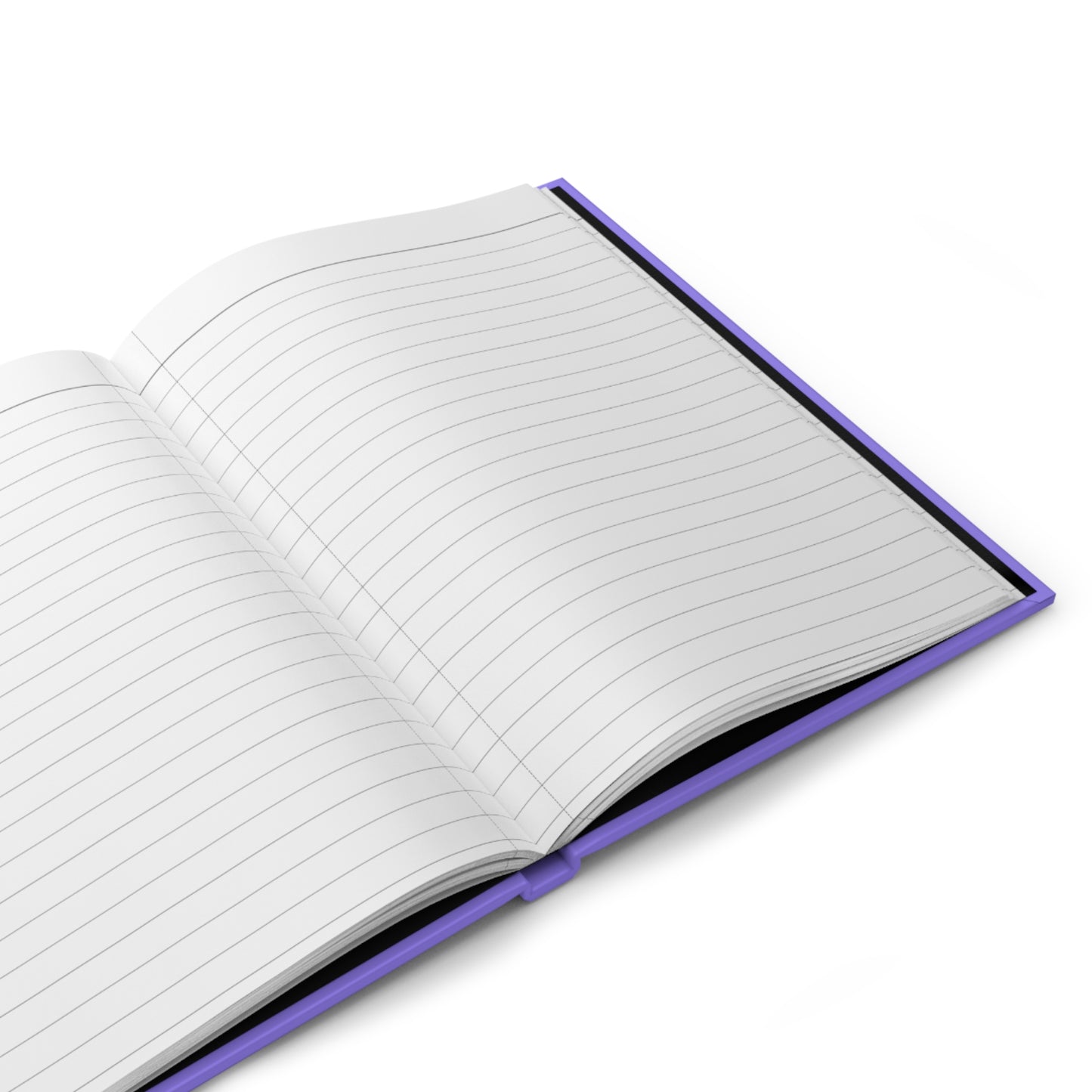 Llama Hardcover Journal