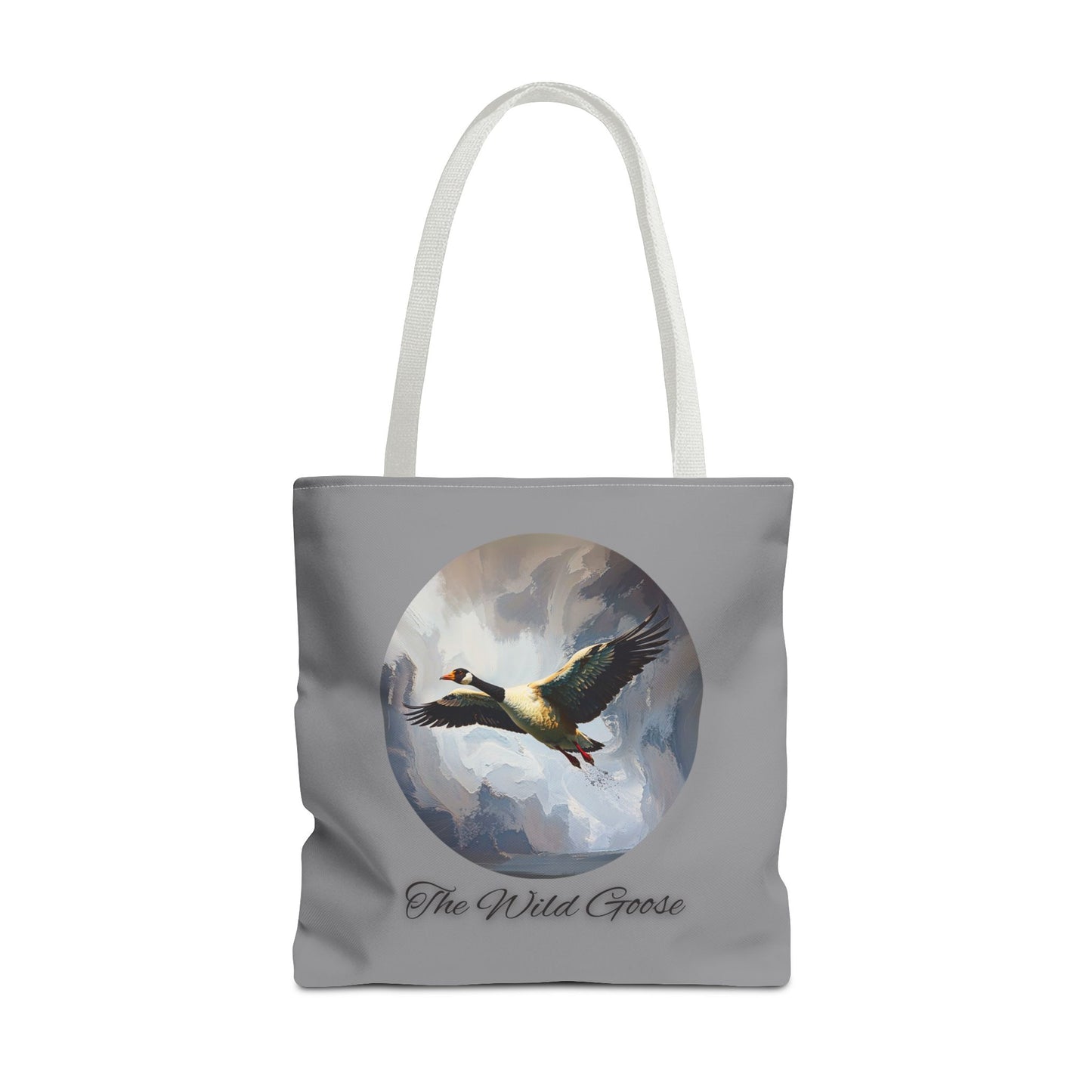 The Wild Goose Tote Bag