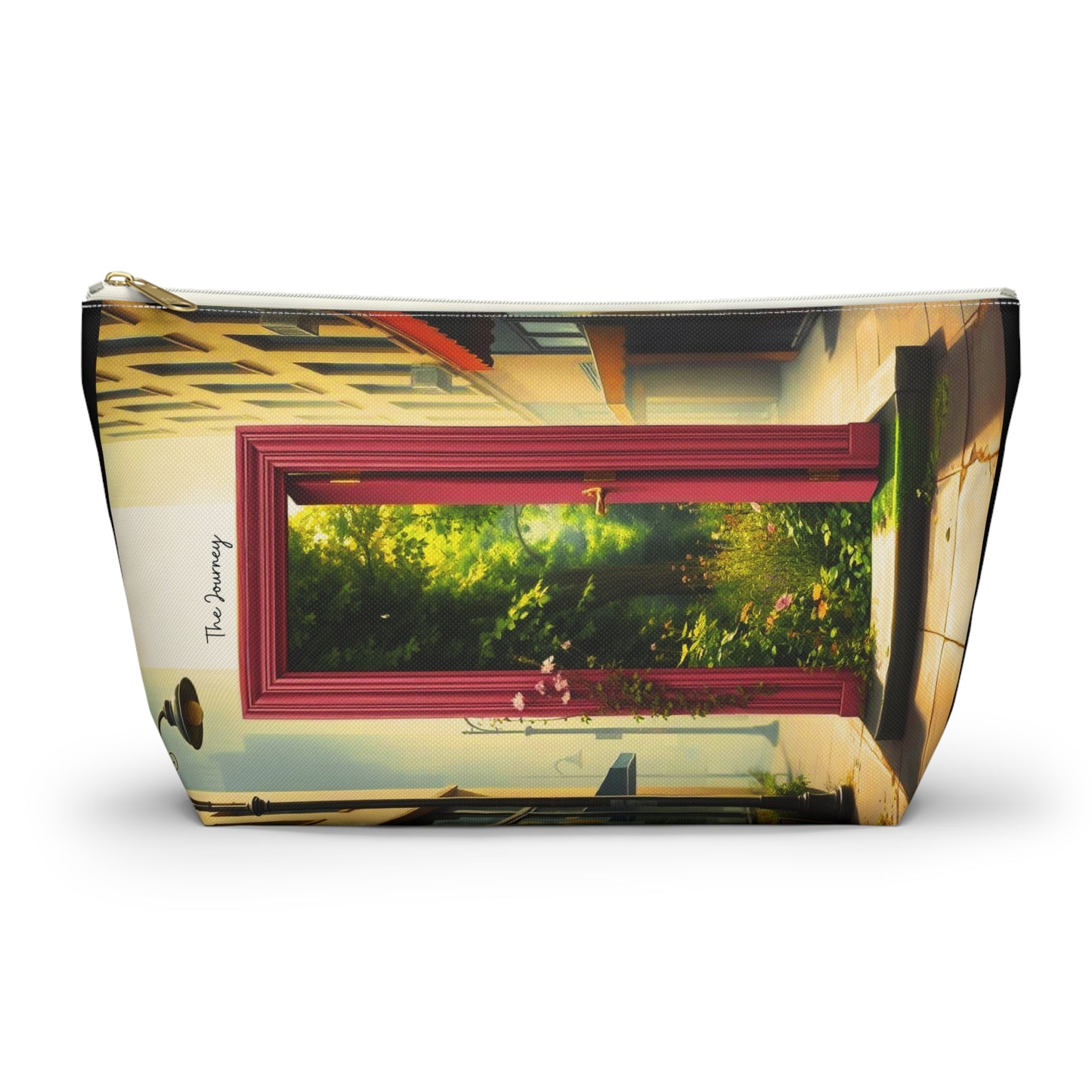 The Journey Pencil Case