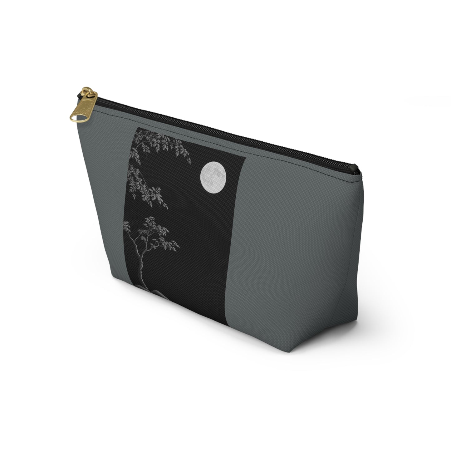 Full Moon Pencil Case