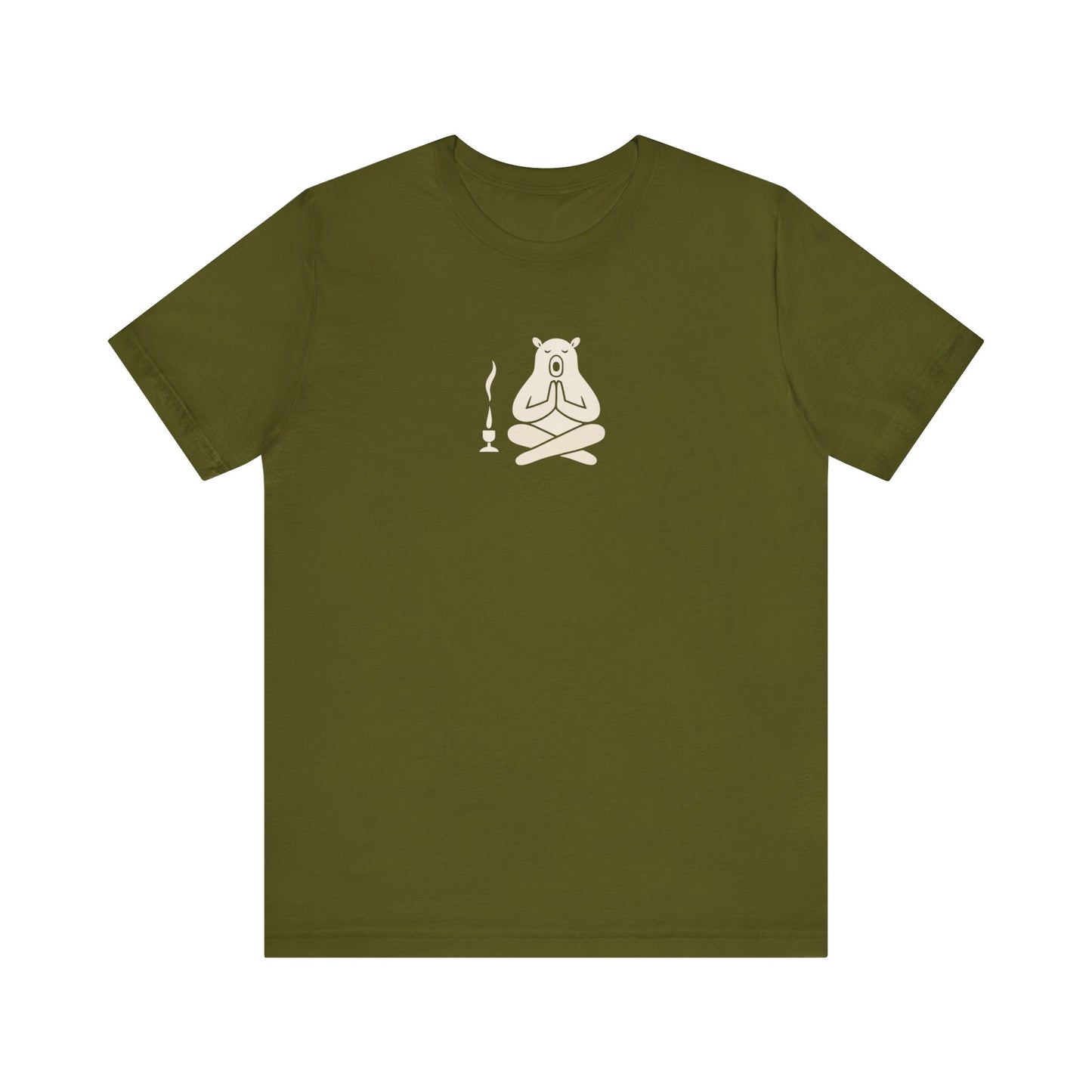 Zen Bear Tee