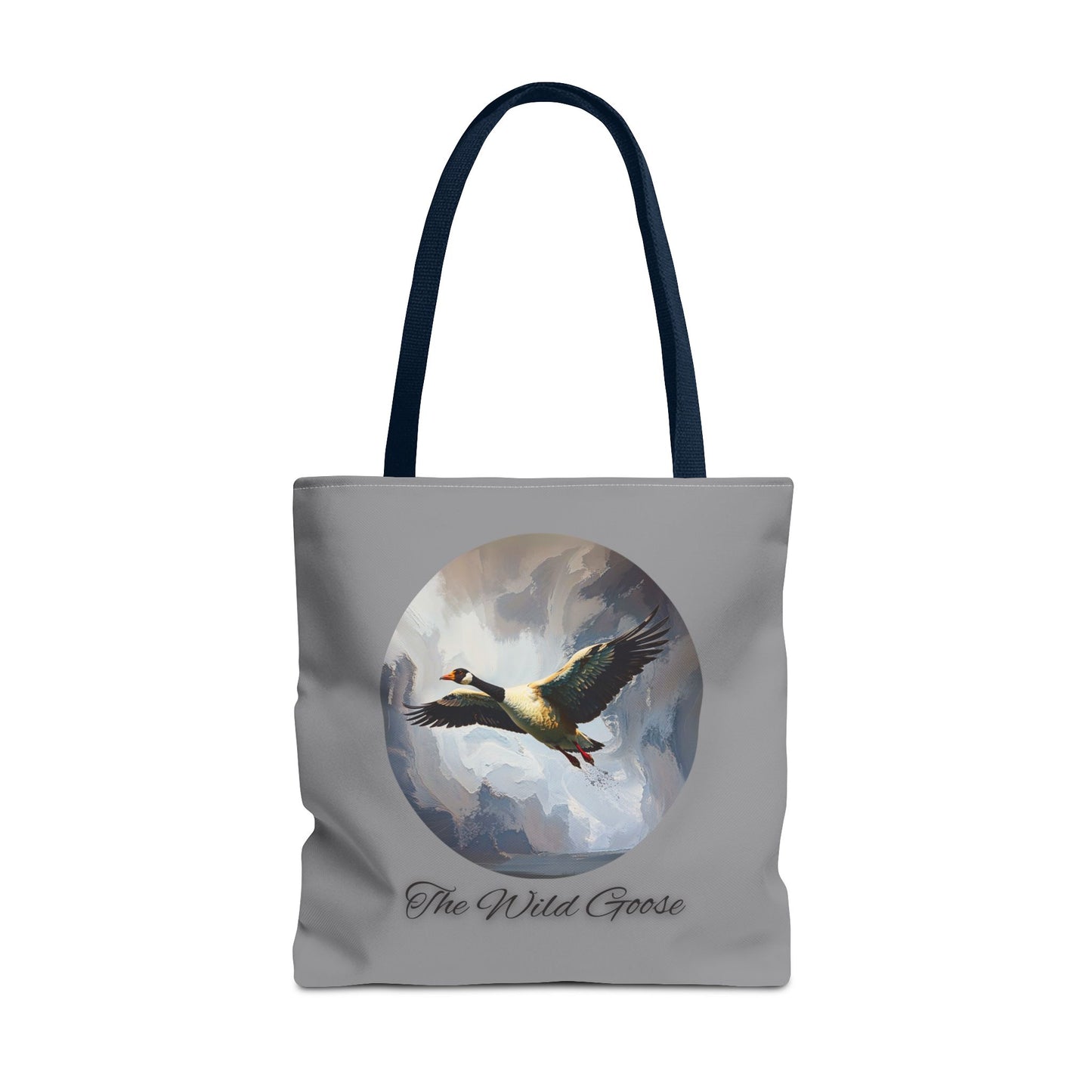 The Wild Goose Tote Bag