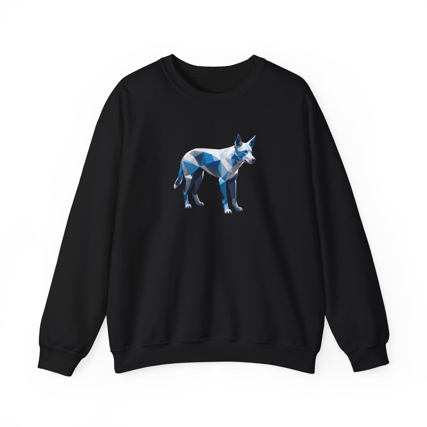 Blue Heeler Dog Sweatshirt