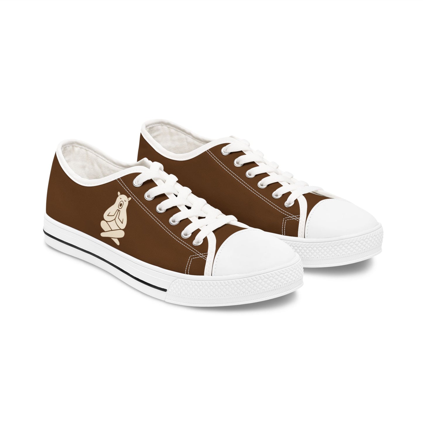 Zen Bear Sneakers
