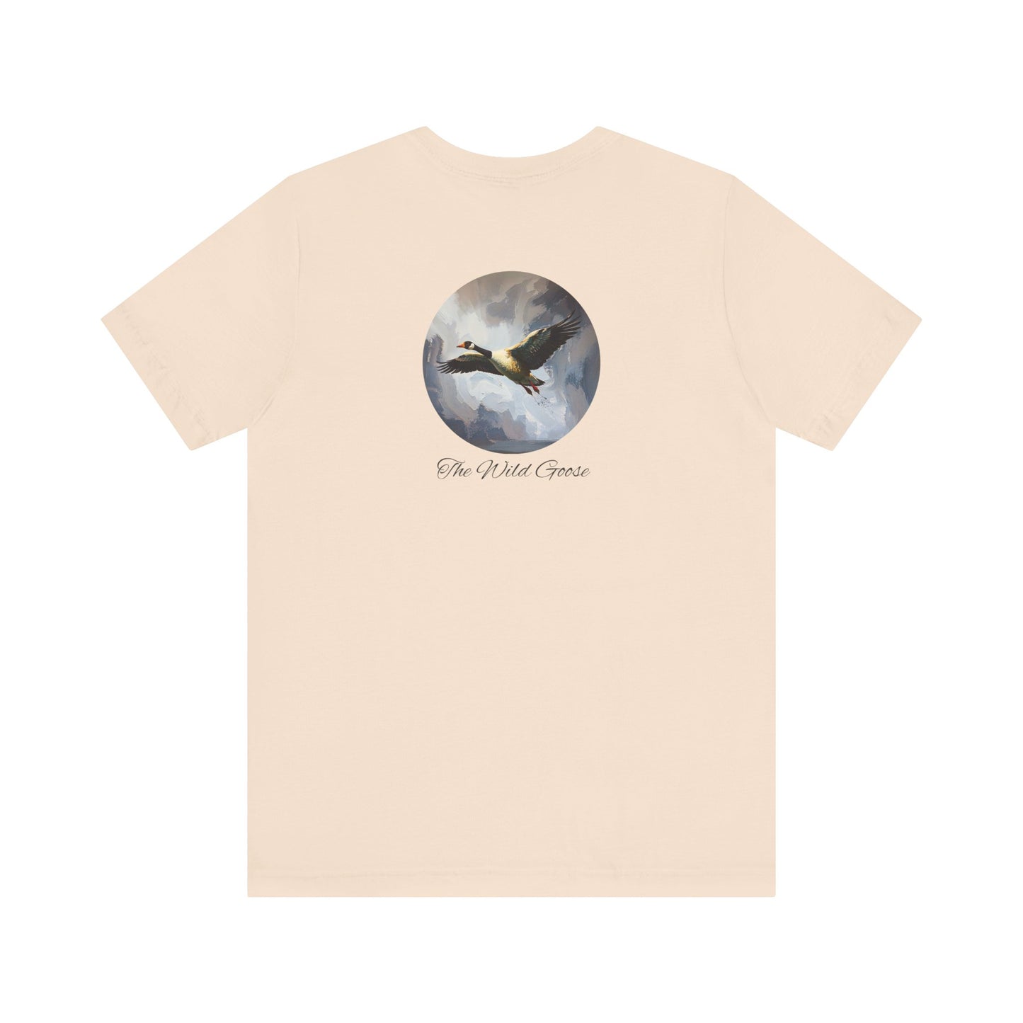 The Wild Goose Tee, Unisex