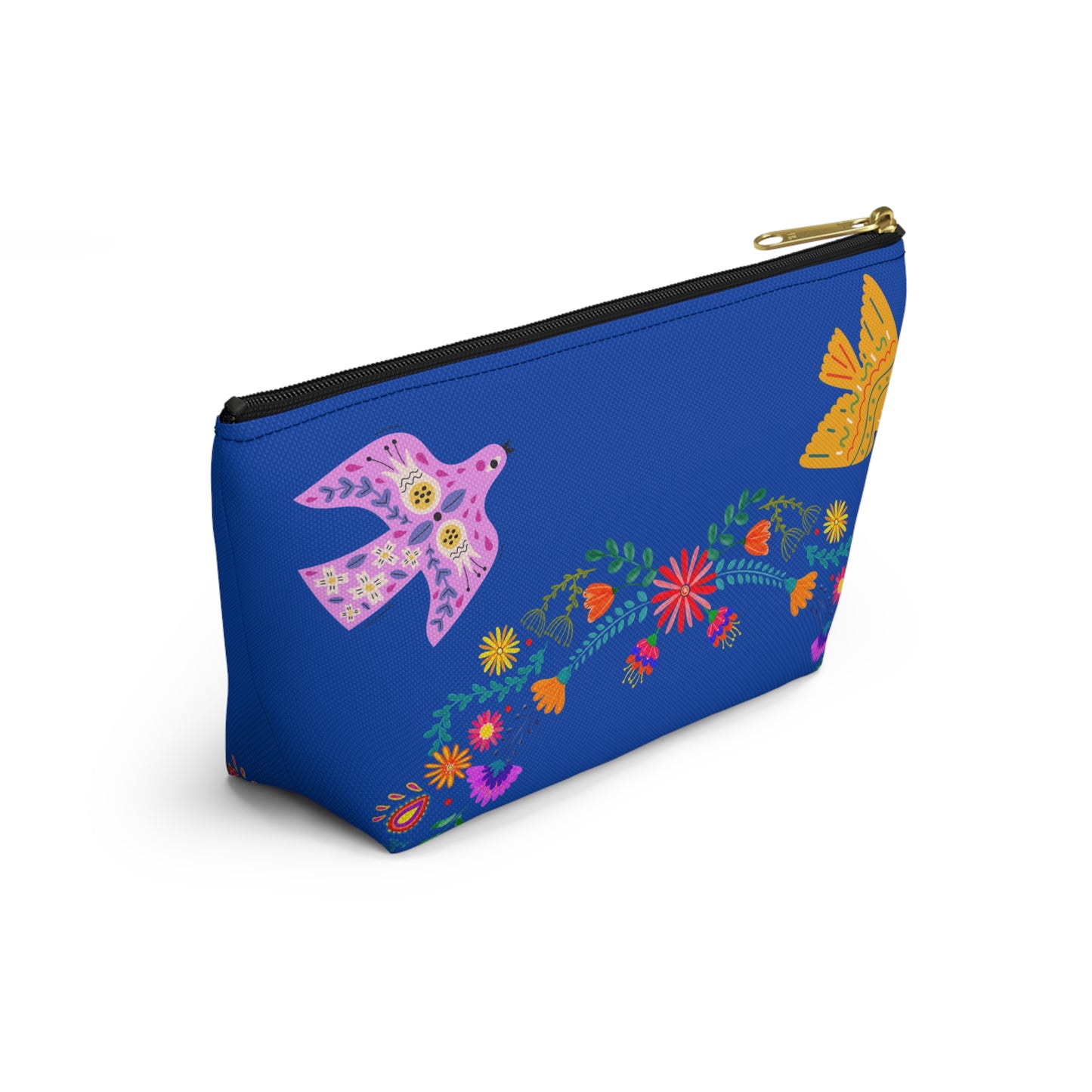 Bird Watcher's Club Pencil Case