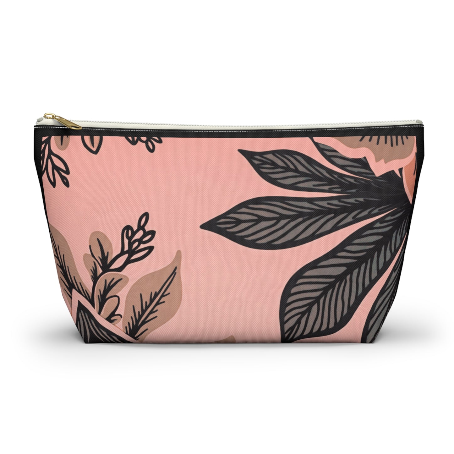 Rose Blush Pencil Case