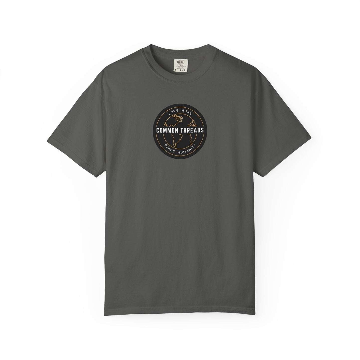 Common Threads T-Shirt
