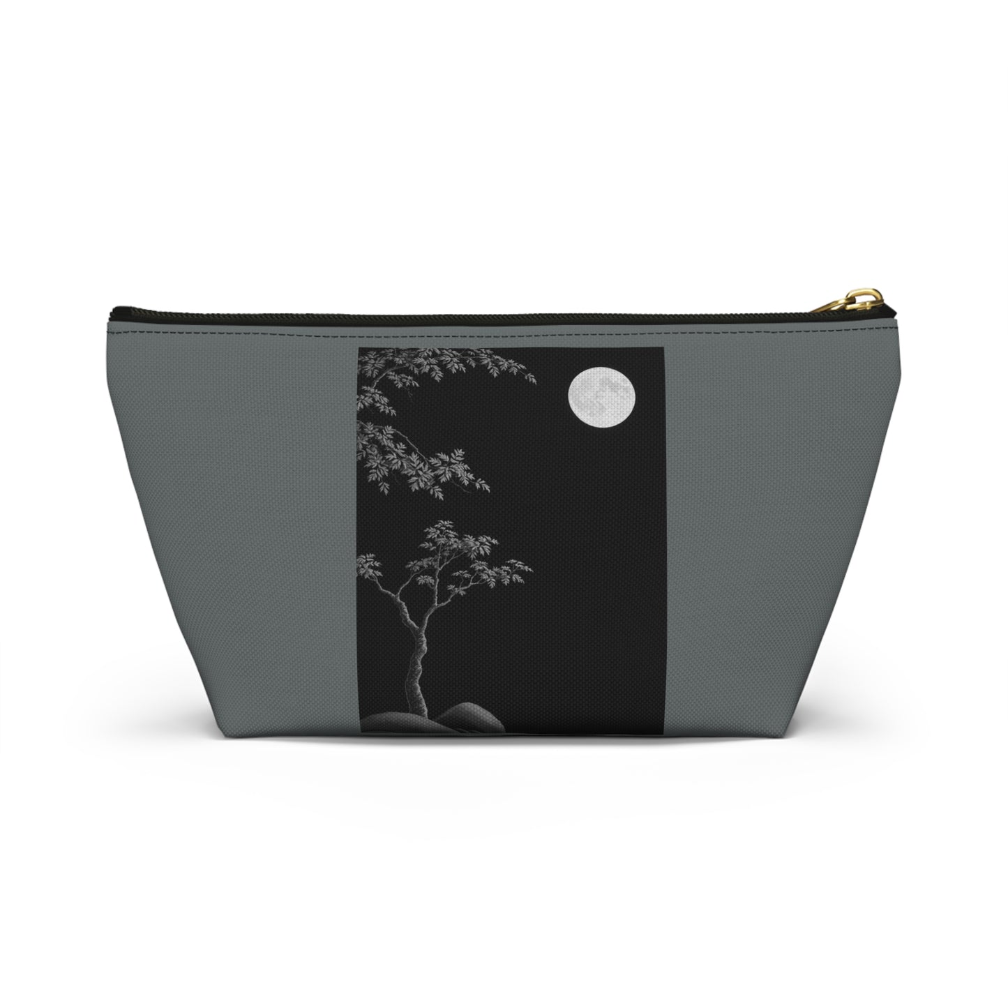 Full Moon Pencil Case