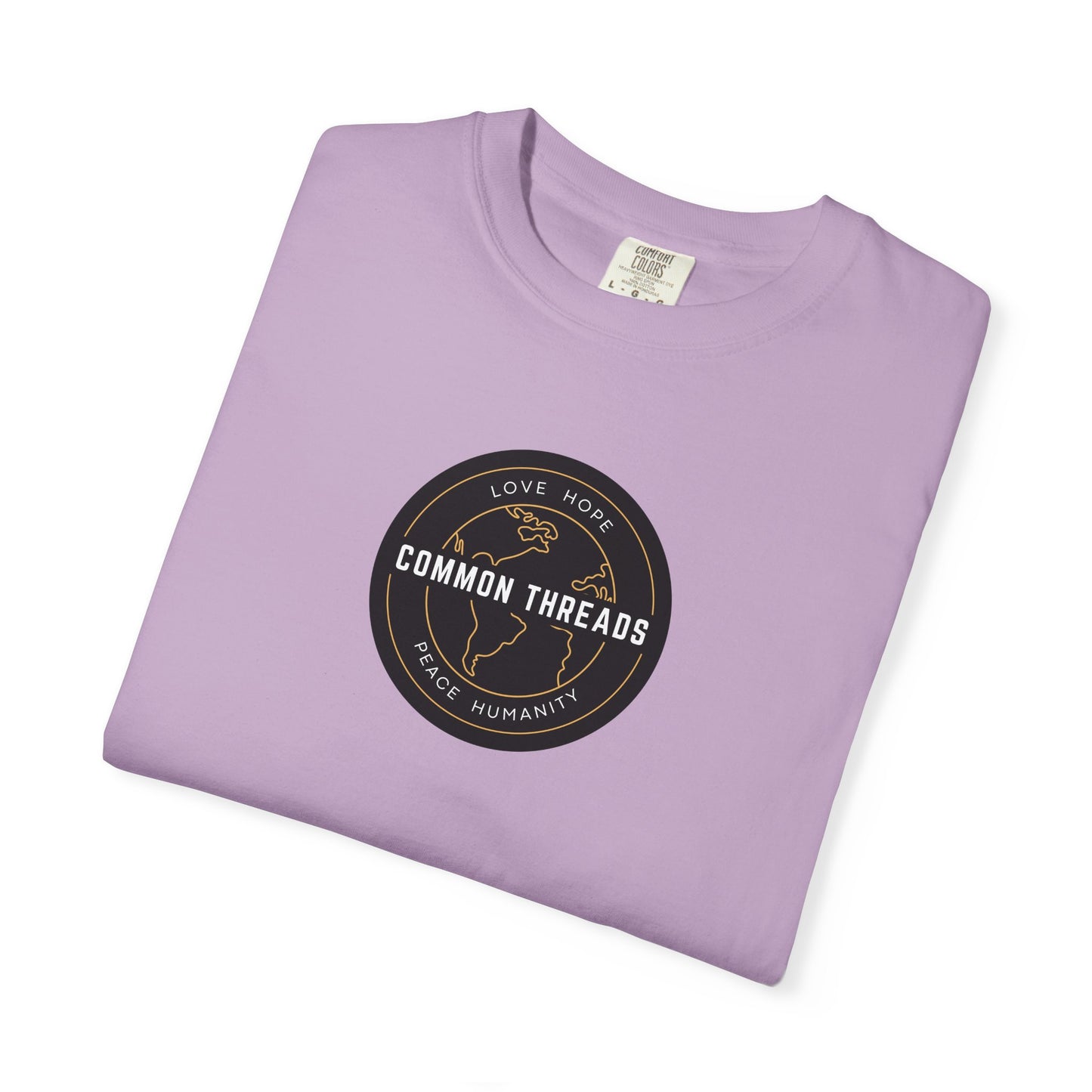 Common Threads T-Shirt