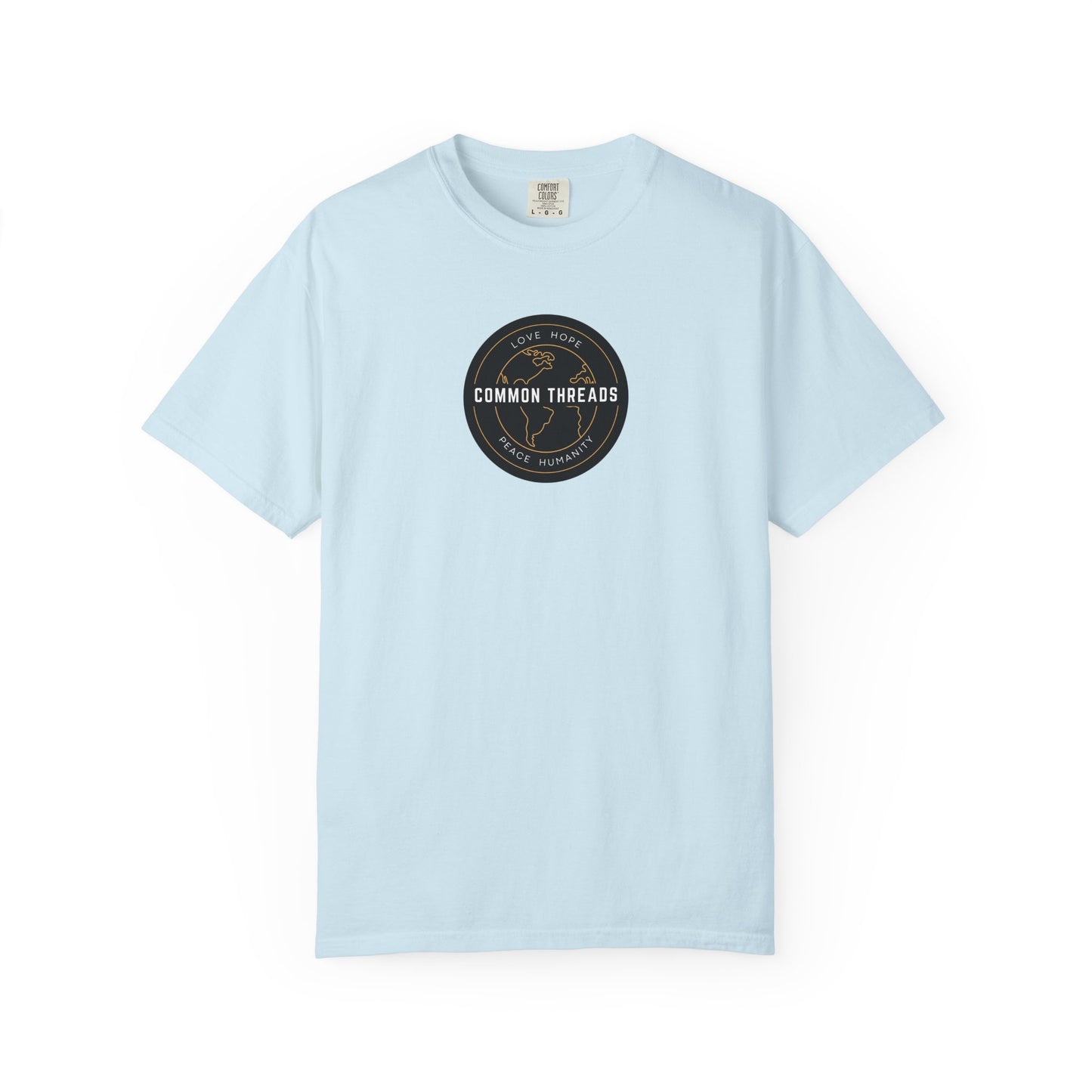 Common Threads T-Shirt