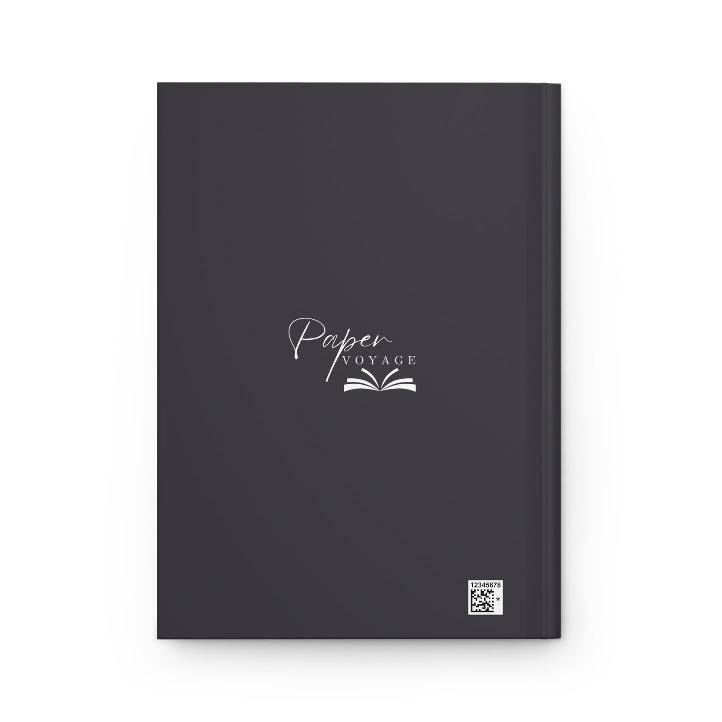 The Wild Goose Hardcover Journal