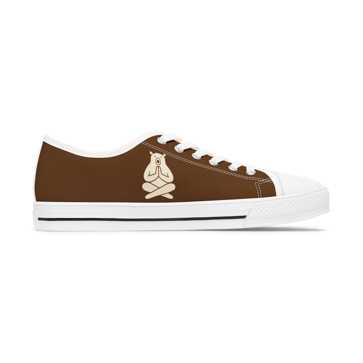 Zen Bear Sneakers