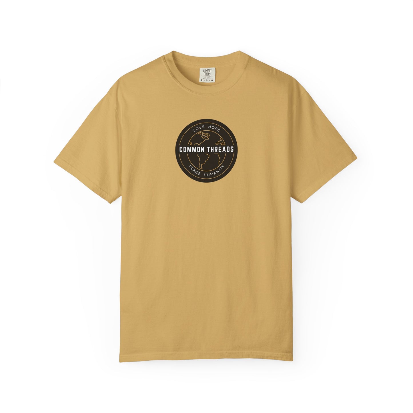 Common Threads T-Shirt