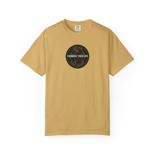 Common Threads T-Shirt