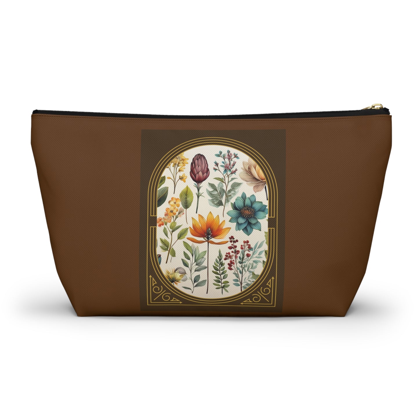 Botanical pencil Case