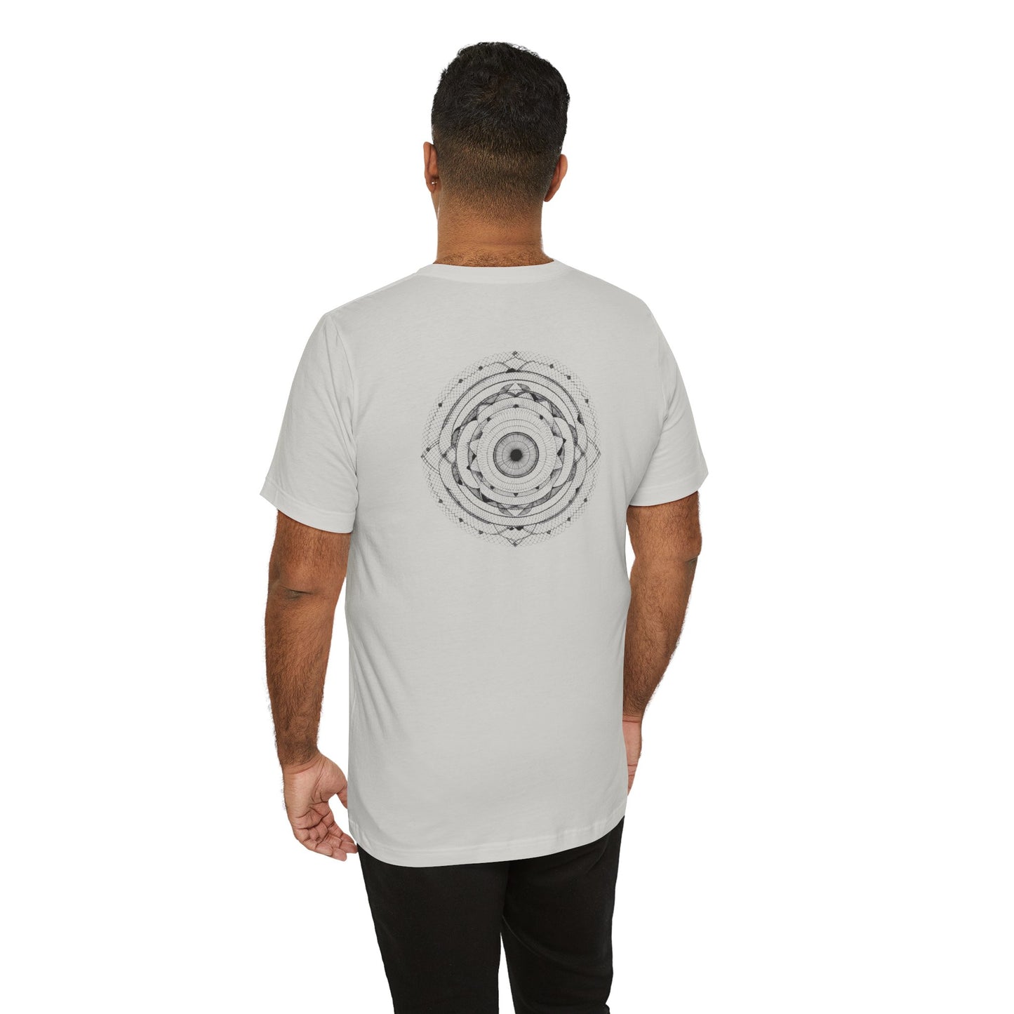 Meditation in Motion Tee